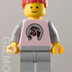 Image for article titled Exclusive: The Evolution of the Minifig